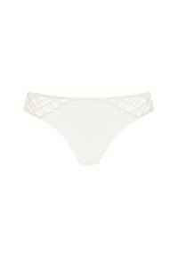 mey - Brazilian Slip, Anhänger, für Damen - 5 CHAMPAGNER