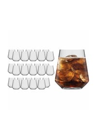 rastal - Becher Harmony 400 ml 30er Set transparent - transparent