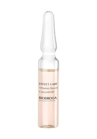 BIODROGA - EFFECT CARE Vitamin Boost Ampulle - TRANSPARENT