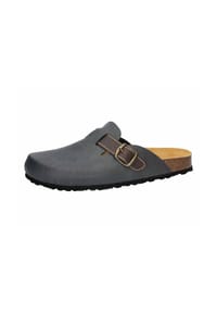LICO - Clog Bioline Clog Style - grau