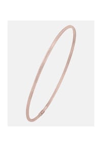 VANLERÉ - Armreif, 375 Roségold - rose gold