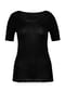 CALIDA Damen Kurzarm-Shirt aus Wolle-Seide True Confidence Bild 13