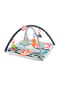 fisher-price® Tierfreunde Kontrast-Spieldecke Bild 7