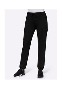 SIEH AN! - Jogg Pants - oliv