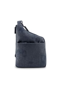 JOST Bergen - Bergen Umhängetasche RIFD 27 cm - blau