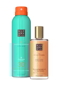 RITUALS® THE RITUAL OF KARMA - Suncare-Set - TRANSPARENT