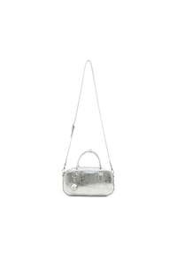 SEIDENFELT Lofdal - Lofdal Handtasche 28 cm - black