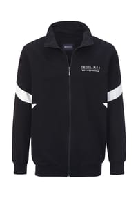 BABISTA - Sweatjacke ELEGANZIO - schwarz