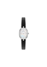 EMPORIO ARMANI SYNFONIA - Damen-Armbanduhr, 'AR11778' - SILBER