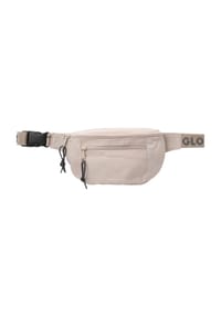 GLOBETROTTER PIA - Gürteltasche, Reißverschluss - BEIGE
