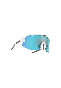 BLIZ - Sportbrille  Active Martix Sportbrille Small White - weiß