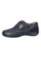 Seibel Slipper, Klettverschluss, Leder, für Herren Bild 17