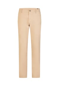 HECHTER PARIS - Casual Hose Baumwoll-Stretch-Twill, 226 g/m² - midnight blue