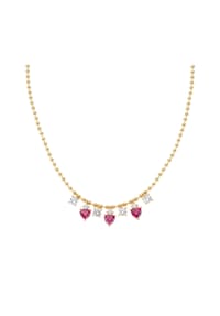 A*MEN® - Halskette - gold