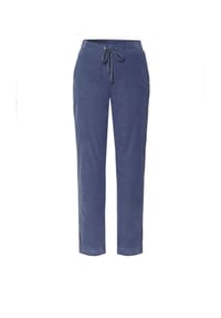 TONI - Jogger Pants Sue - blue | 054