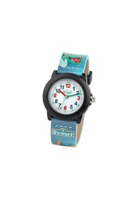 Scout® CRYSTAL - Kinderuhr "280305044" - TÜRKIS