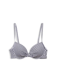 ESPRIT - Bügel-Bikini-Top, verstellbar, für Damen - E400 BLUE