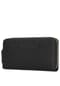 VALENTINO Rised Re - Geldbörse 16cc 19 cm (nero) Bild 3