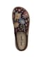 JOSEF SEIBEL Damen Hausschuh Carmaux 01, purple-multi Bild 13