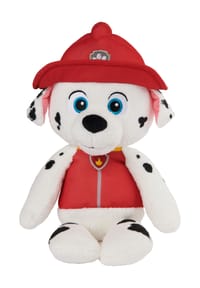 SPIN MASTER™ - Paw Patrol Gund - Take Along Marshall - BUNT