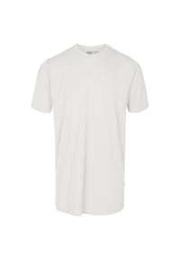 SOLID - T-Shirt ROCK Kurzarmshirt - blau