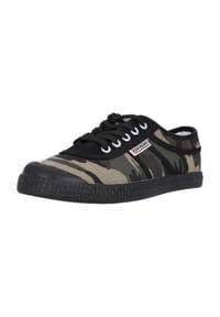 kawasaki - Sneaker Camo mit coolem Military-Look - 3038 Olive Night