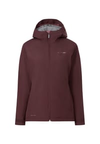 VAUDE - Jacken SE Women's Morkon Wool-lined Jacket - black