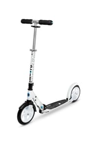 micro - Scooter Classic - weiß