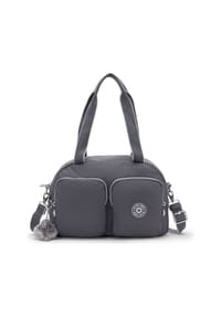 kipling Basic - Basic Cool Defea Schultertasche 33 cm - blazing blue