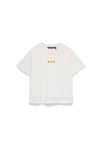 2947 - T-Shirt Sara, Bio- Baumwolle, für Damen - 175598008 SNOW WH