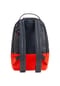 DuDu Rucksack Leder 37 cm Bild 3