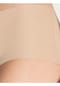 CALIDA Damen Seamless-Panty, low cut Natural Skin Bild 9