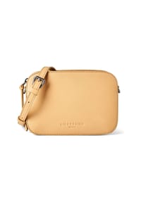 LIEBESKIND Luka - Luka Umhängetasche S Leder 20.5 cm - fresh green