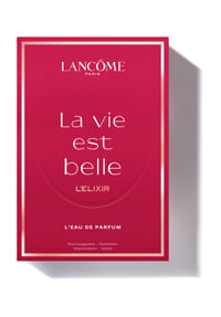LANCÔME LA VIE EST BELLE - L'Elixir Eau de Parfum - 