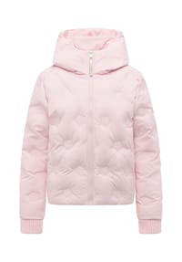 ragwear™ - Winterjacke Lynnox Embossed Y - Black
