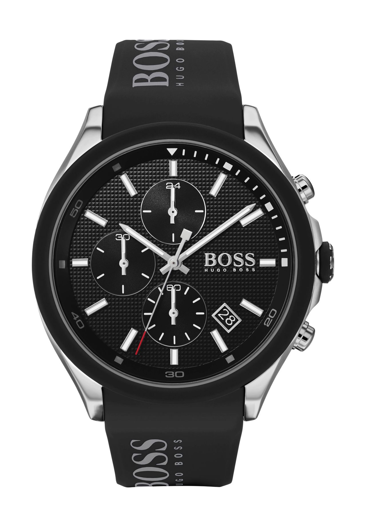 BOSS WATCHES VELOCITY Herren Chronograph  