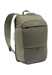 VAUDE - COREWAY Rucksack, Laptopfach, Emblem - BLACK 010