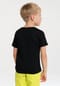 LOGOSHIRT® T-Shirt Children Batman - Logo Bild 4
