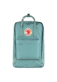 FJÄLLRÄVEN Kanken - Kånken Laptop 17" - Rucksack 42 cm (blackberry) - black