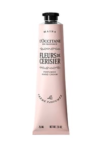 L'OCCITANE FLEURS DE CERISIER - Handcreme - KLAR