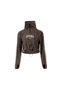 eivy - Pullover - Curve Camo