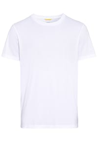 camel active - T-Shirt - Dunkelblau