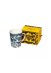 iittala Henkelbecher - TAIKA - BLUE - BLUE