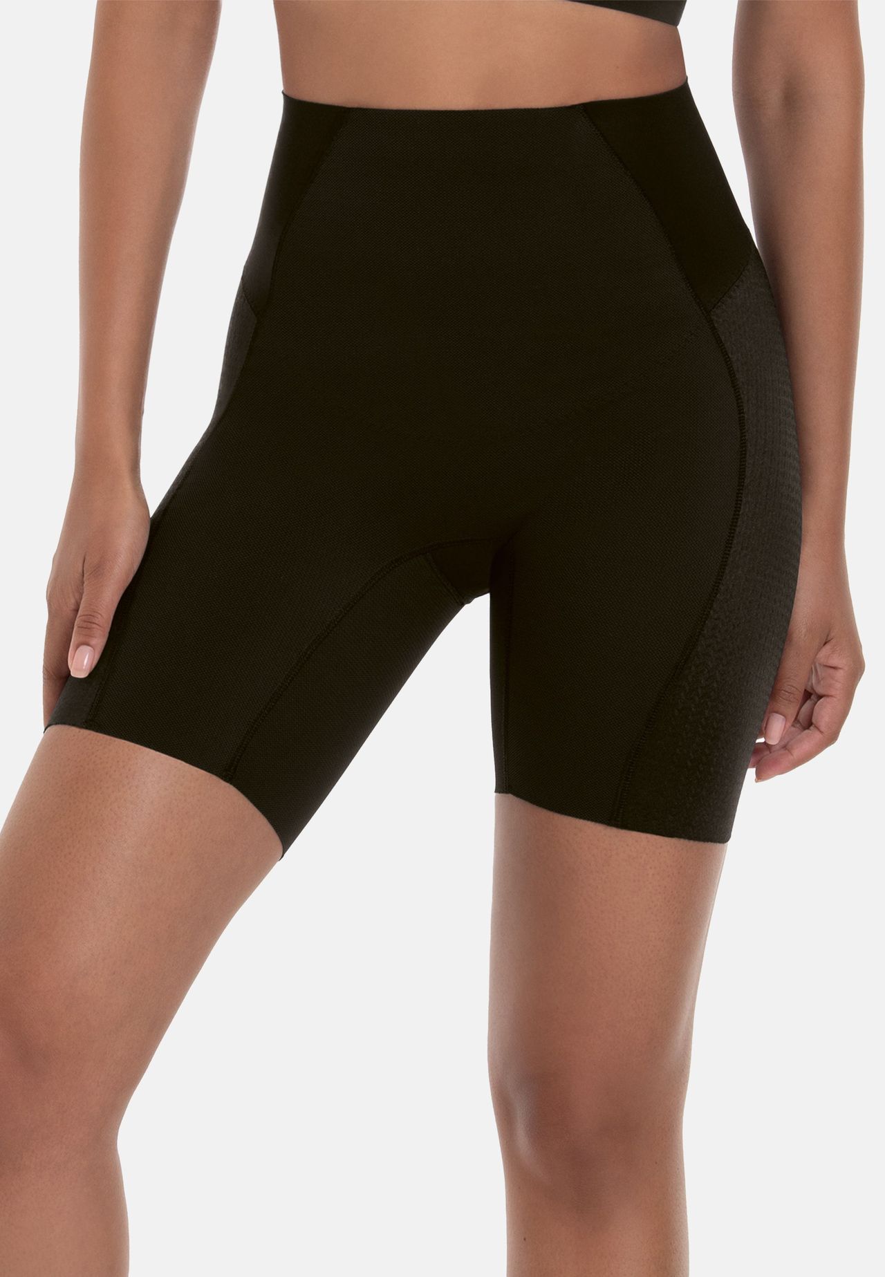 Anita Beauty Shaper Pants, Lang, FüR Damen, Schwarz, L