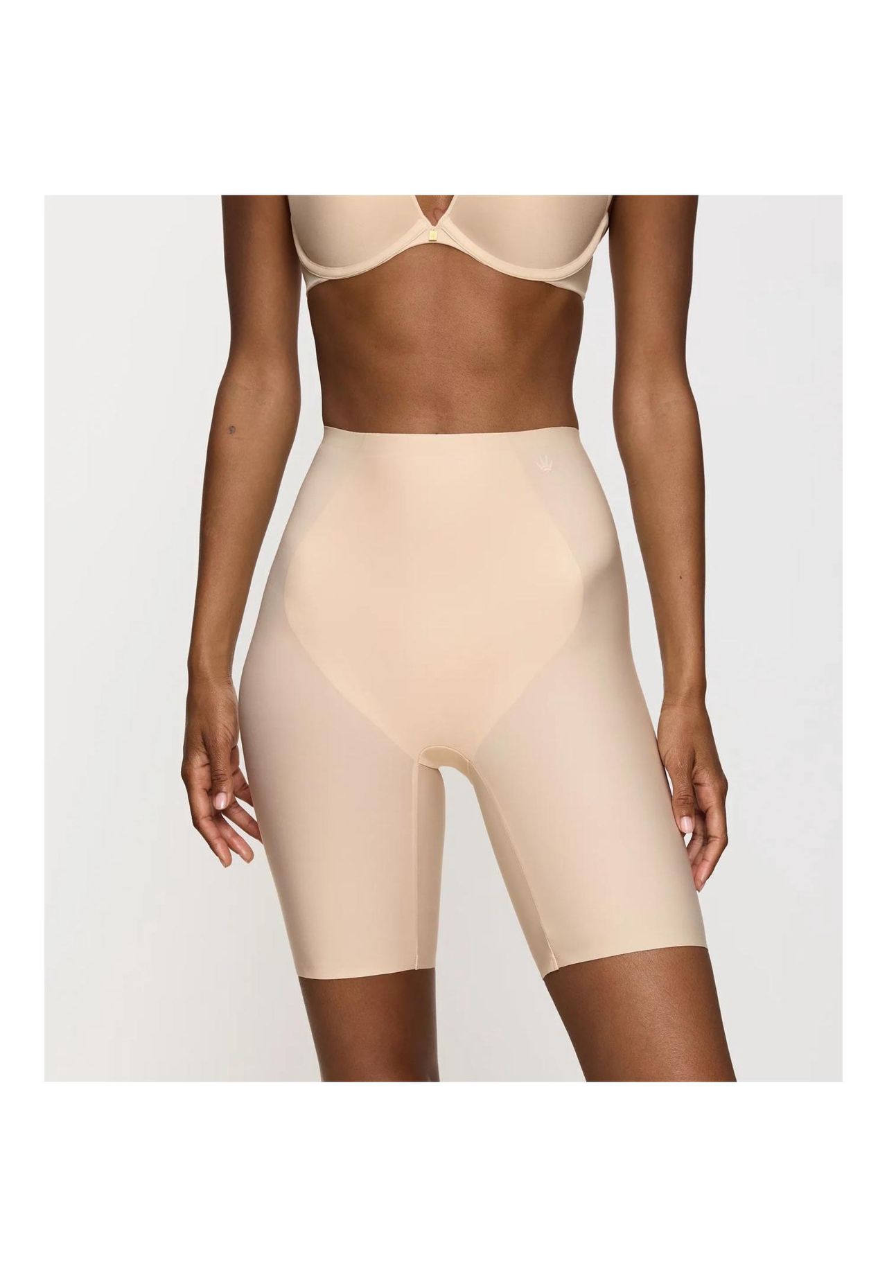 Triumph Medium Shaping Pant, Uni, FüR Damen, Beige, Xl