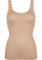 TRIUMPH Trendy Sensation Unterhemd, figurbetont, uni, für Damen Bild 10