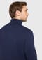 GALERIA essentials Rollkragenpullover, Baumwolle, für Herren Bild 13
