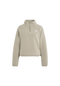 adidas - Sweatshirt City Tech, Wärmend, für Damen - SILPEB