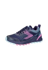 Brütting® - Outdoorschuh Mount Batur - blau