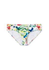 SCHIESSER - Bikini-Hose Aqua Mix & Match Nautical - multicolor 1